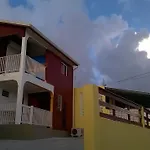 Résidence PATROS