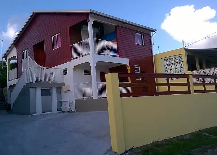 Résidence PATROS