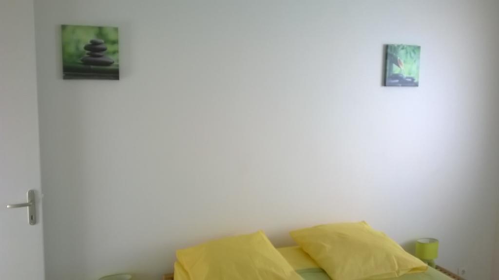 Résidence Patros Appartement Sainte-Anne (Grande-Terre)