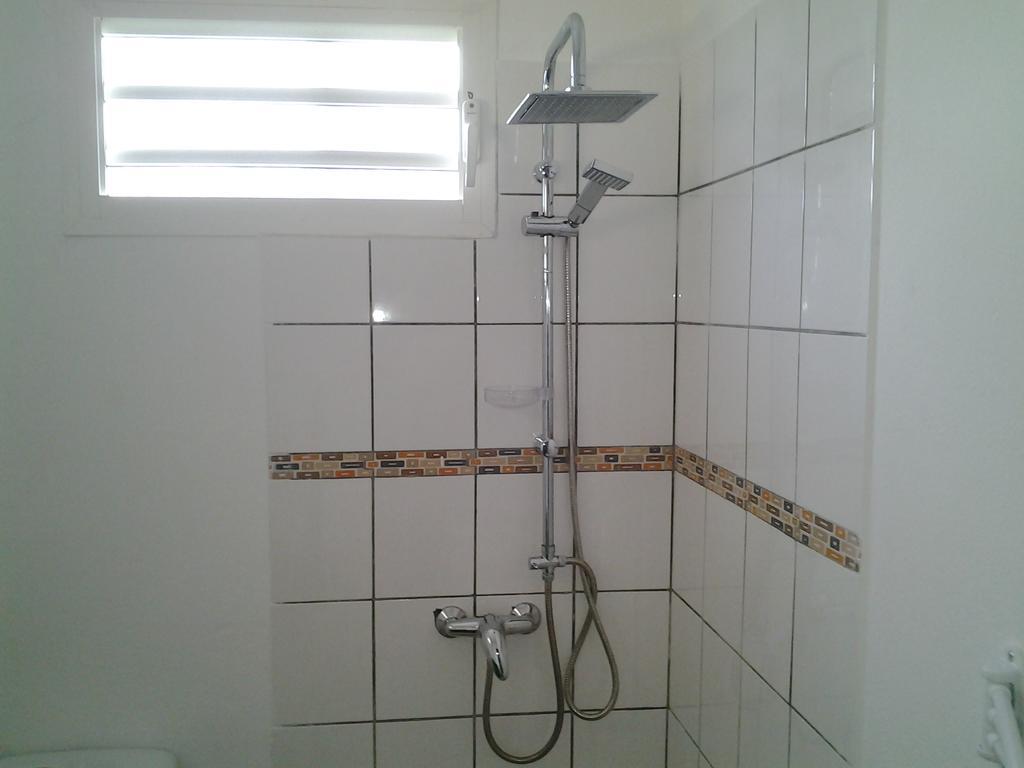 Résidence Patros Appartement