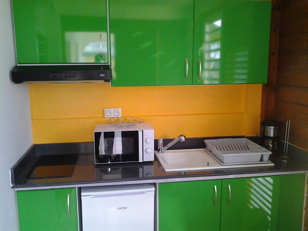 Appartement Résidence Patros
