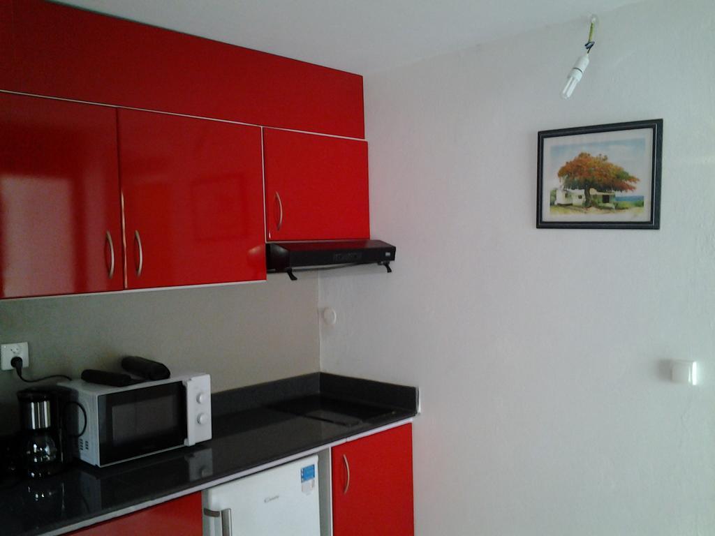 Appartement Résidence Patros Sainte-Anne (Grande-Terre)