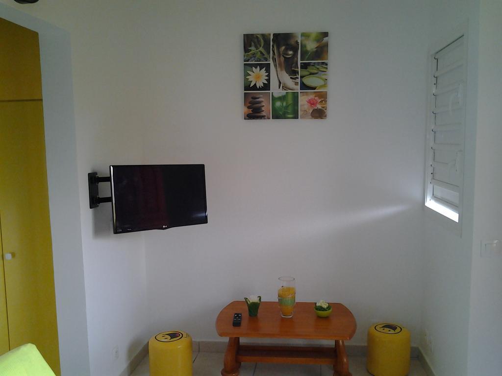 Résidence Patros Appartement *