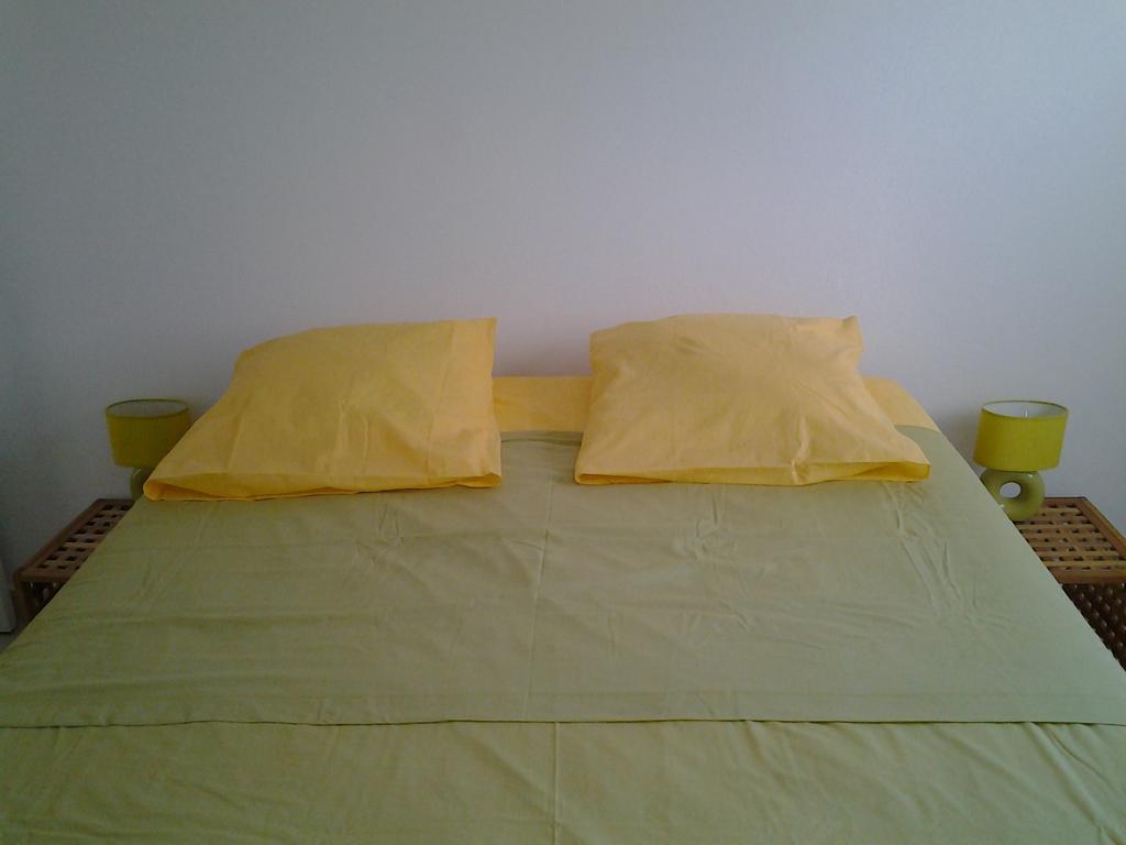 Résidence Patros Appartement *