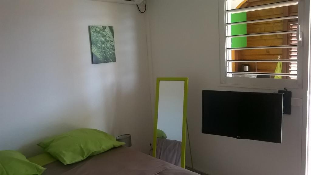 Résidence Patros Appartement *