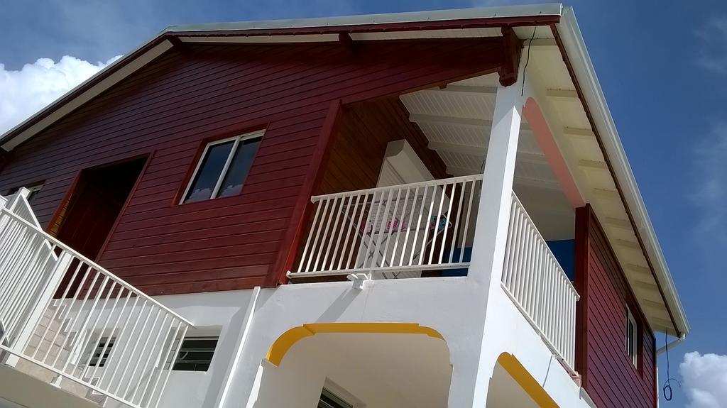 Résidence Patros Appartement Sainte-Anne (Grande-Terre)