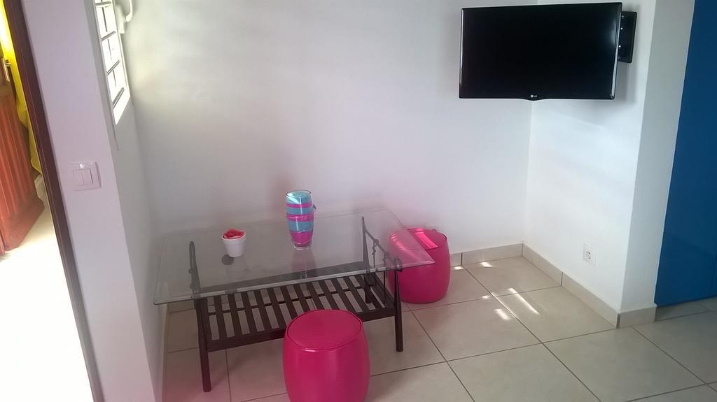 Résidence Patros Appartement